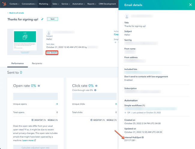Do Some Marketers Change Domains for Email Campaigns? Discover Why