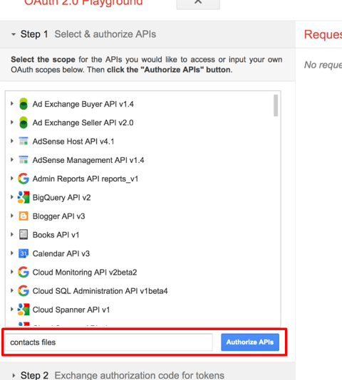 Testing The Hubspot Apis 3755